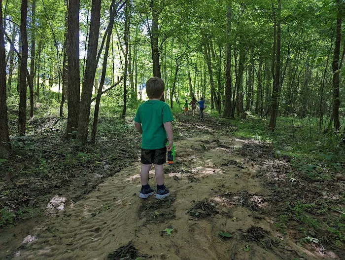 Country Line Creek Campground Picture 4