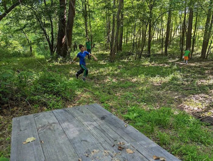 Country Line Creek Campground Picture 5