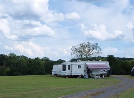 Estes Campground