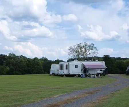 Estes Campground