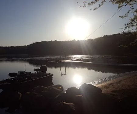Lower Dells Estates