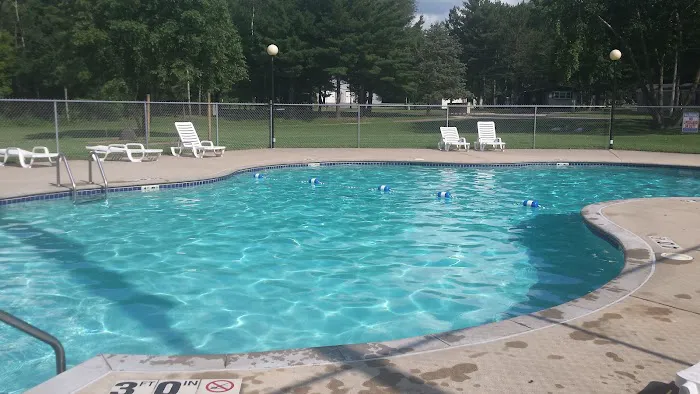 Deer Run Mobile Home Estates Picture 1