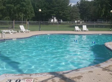 Deer Run Mobile Home Estates