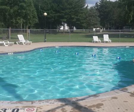 Deer Run Mobile Home Estates