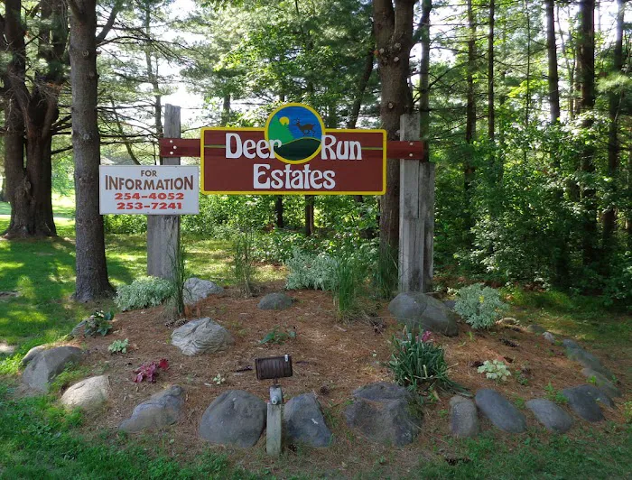 Deer Run Mobile Home Estates Picture 5