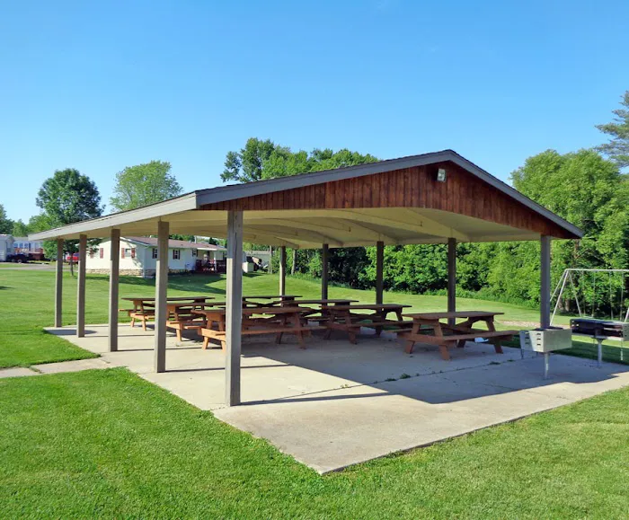 Deer Run Mobile Home Estates Picture 8