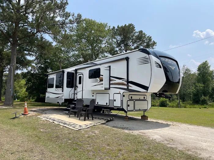 Chips Campground Picture 7
