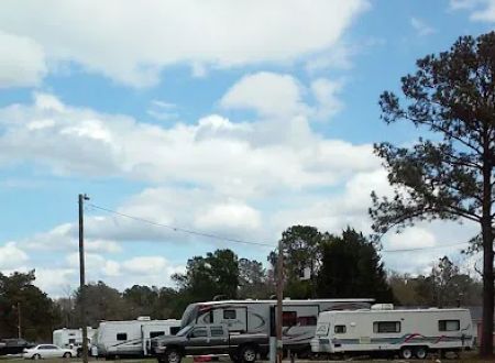 Chips Campground