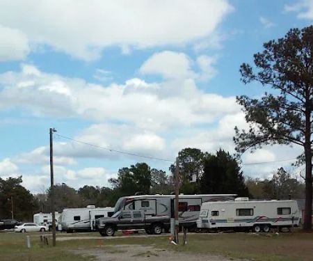 Chips Campground