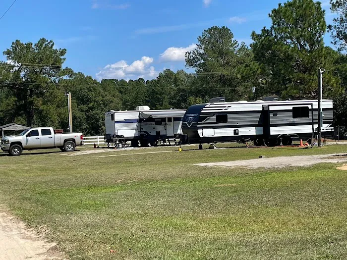 Chips Campground Picture 6