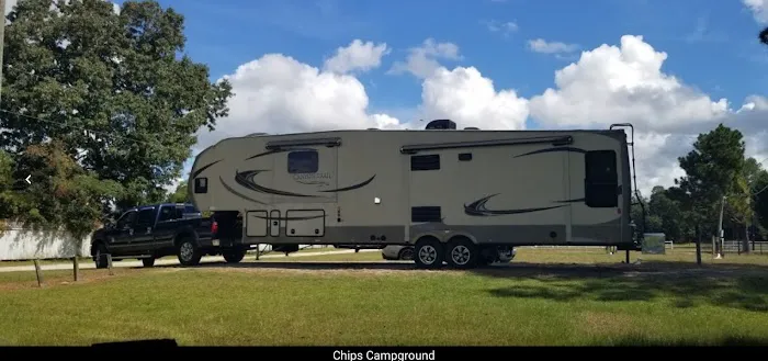 Chips Campground Picture 9