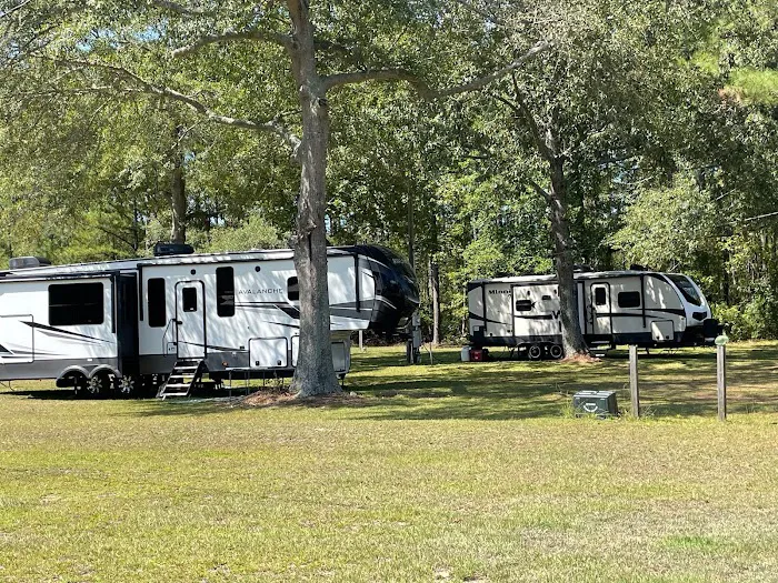 Chips Campground Picture 3