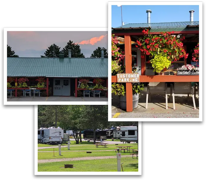 Country Roads Motorhome & RV Park Picture 10