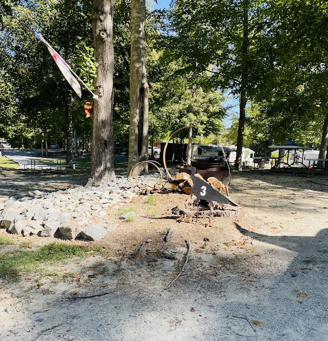 Turkey Quarter Campground & RV Park Picture 8