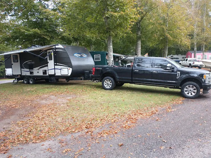 Turkey Quarter Campground & RV Park Picture 1