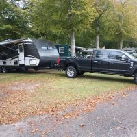 Turkey Quarter Campground & RV Park ico