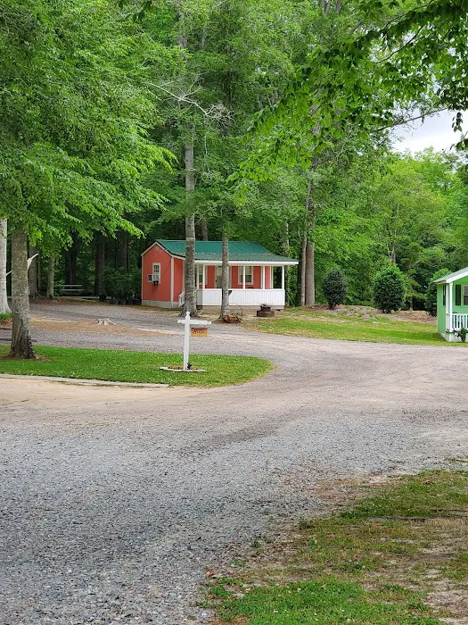 Turkey Quarter Campground & RV Park Picture 6