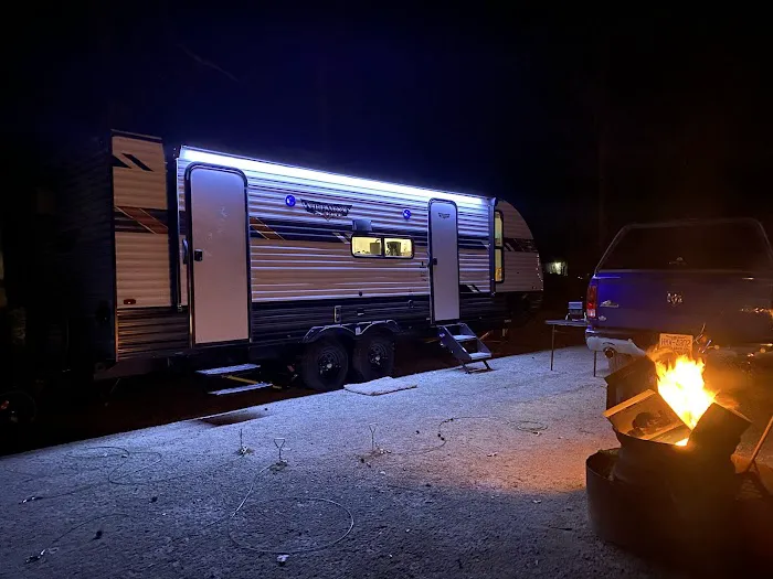 Turkey Quarter Campground & RV Park Picture 9