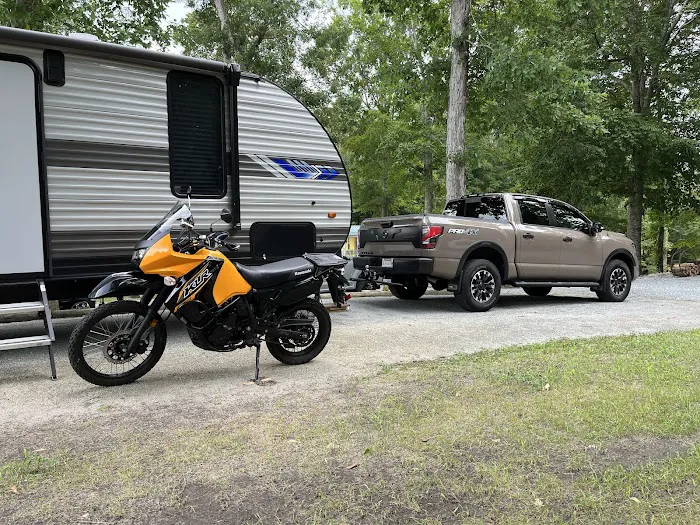 Turkey Quarter Campground & RV Park Picture 10