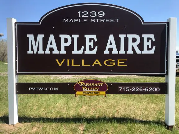 Maple Aire Mobile Village Picture 5