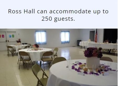 Friendly Hills Camp