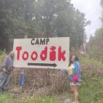 Toodik Family Campground Cabin & Canoeing