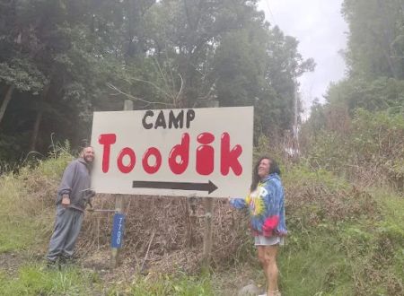 Toodik Family Campground Cabin & Canoeing