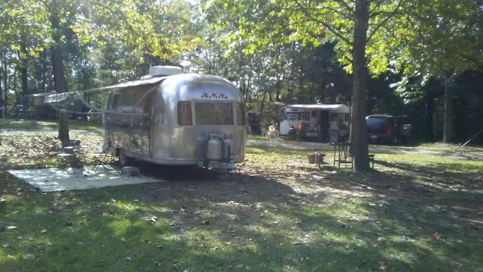 Toodik Family Campground Cabin & Canoeing Picture 5