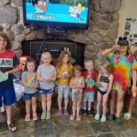 Wally World Riverside RV Resort & Camping ico