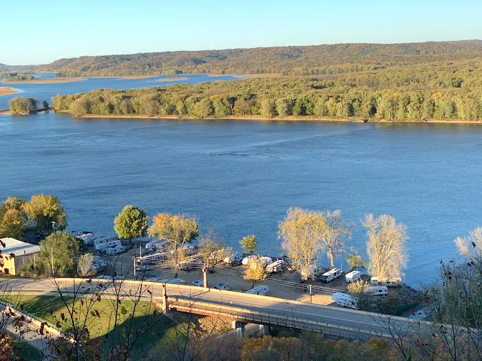 Riverview RV Park Picture 8