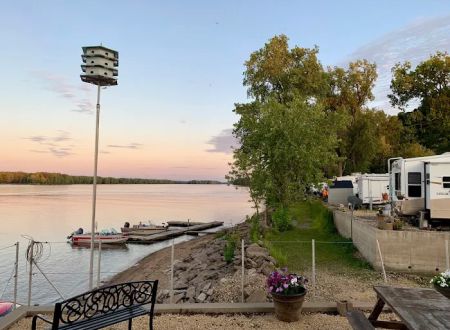 Riverview RV Park