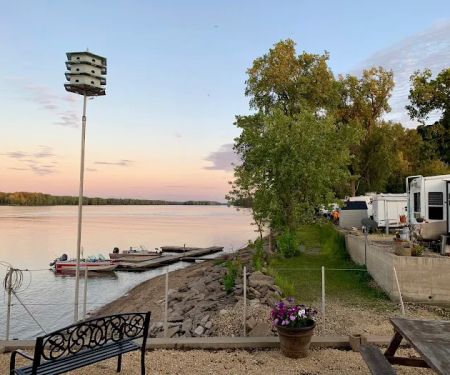 Riverview RV Park