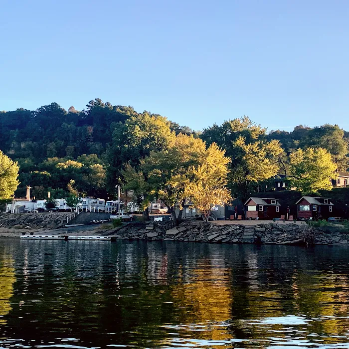 Riverview RV Park Picture 10