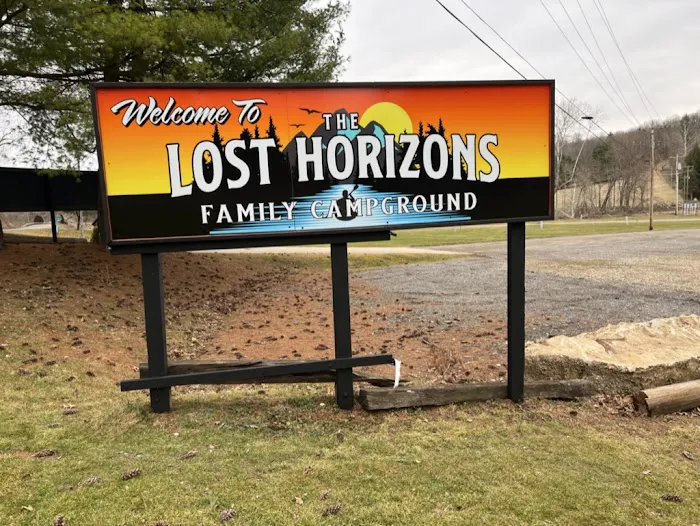 The Lost Horizons Family Campground Picture 2