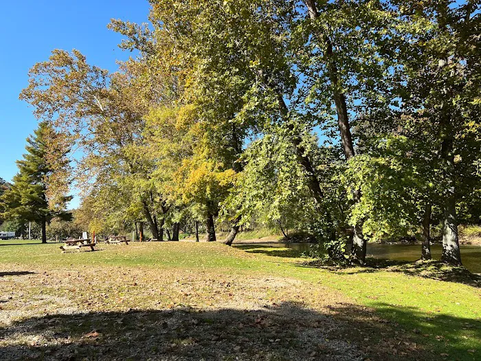 The Lost Horizons Family Campground Picture 1
