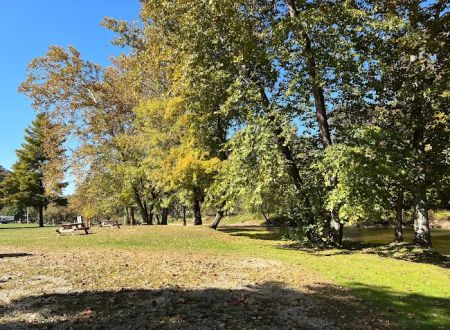The Lost Horizons Family Campground