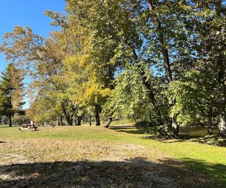 The Lost Horizons Family Campground