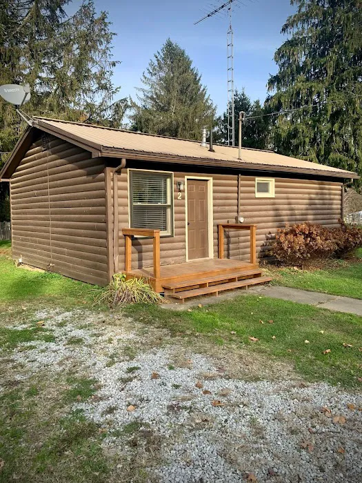 The Lost Horizons Family Campground Picture 7