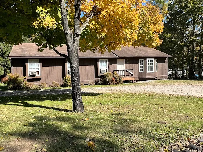 The Lost Horizons Family Campground Picture 8