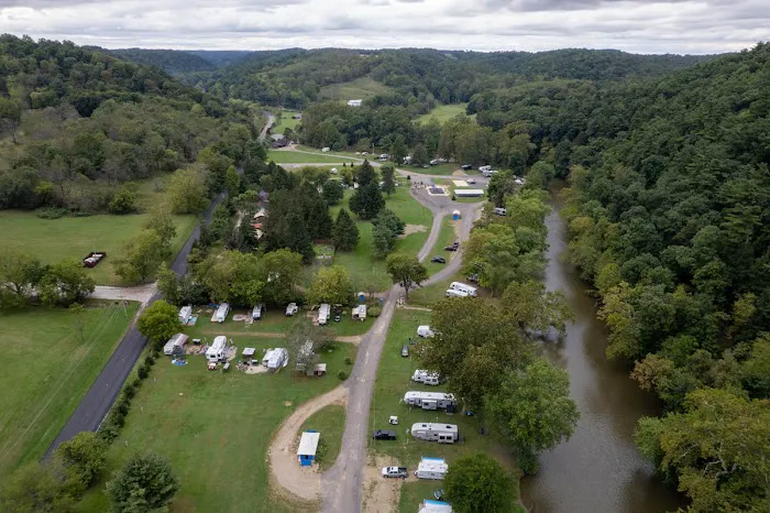 The Lost Horizons Family Campground Picture 6
