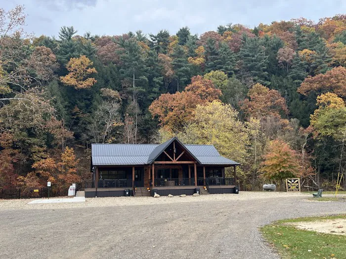 The Lost Horizons Family Campground Picture 5