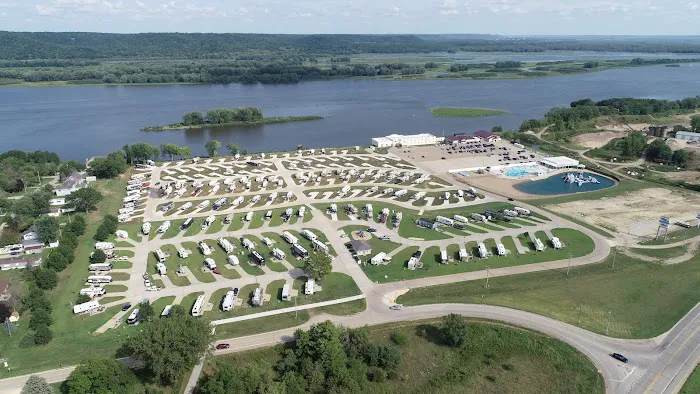 Off Shore RV Park Picture 8