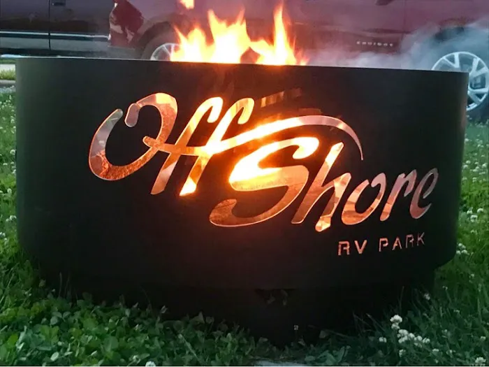 Off Shore RV Park Picture 5