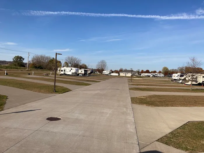 Off Shore RV Park Picture 2