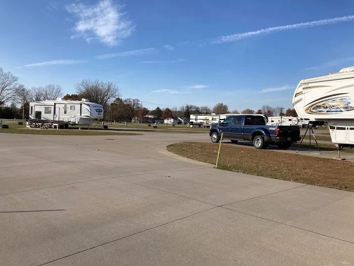 Off Shore RV Park Picture 9