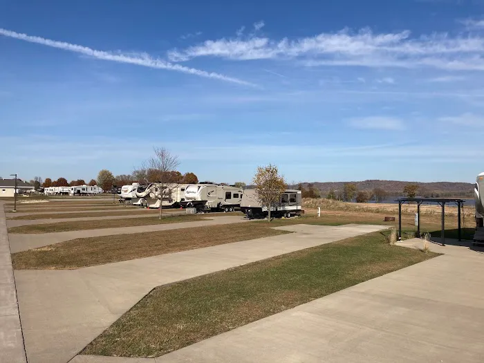 Off Shore RV Park Picture 3