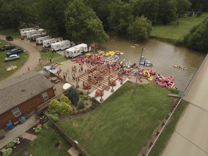 Arrow Point Campgrounds Inc Picture 1