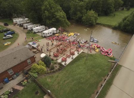 Arrow Point Campgrounds Inc