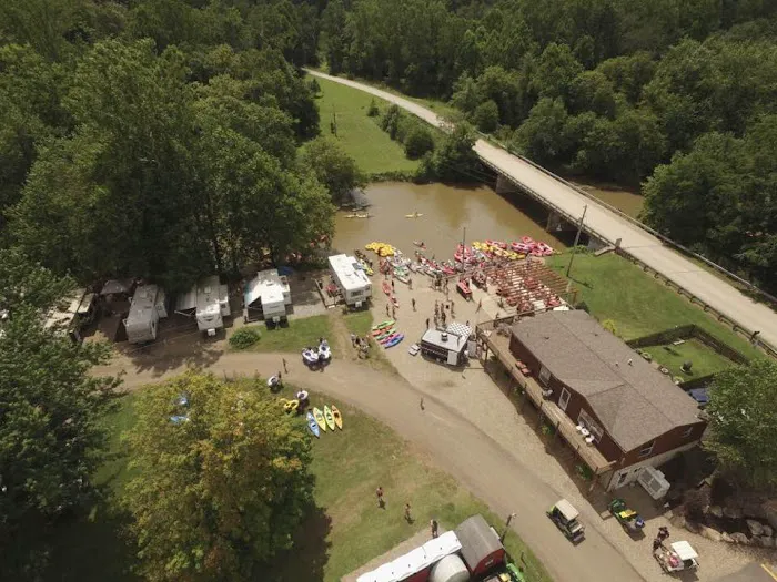 Arrow Point Campgrounds Inc Picture 8