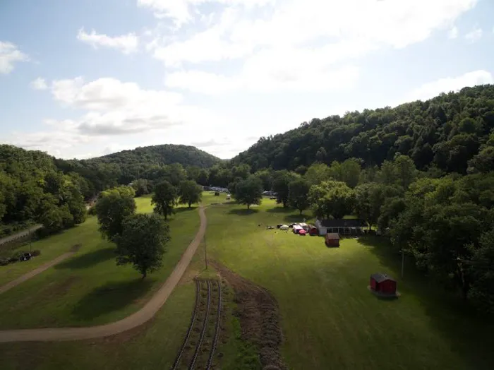 Arrow Point Campgrounds Inc Picture 5